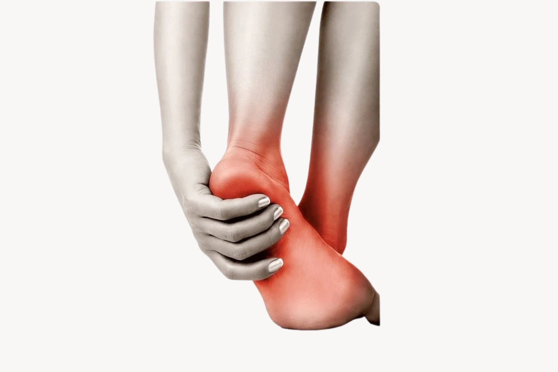 Top 7 Causes of Foot Pain & How Custom Orthotics Can Help